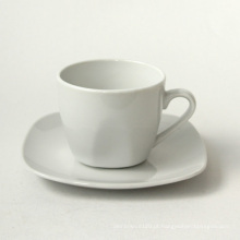 Porcelana Coffee Cup Set, Estilo # 849